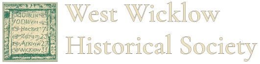 West Wicklow Historical Society