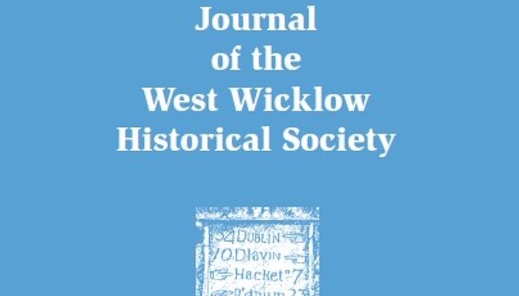 WWHS Journal 11