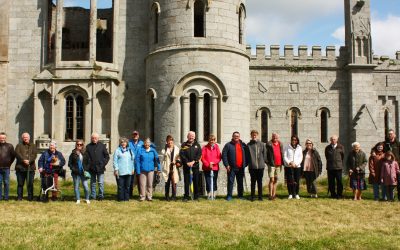 A visit to Duckett’s Grove