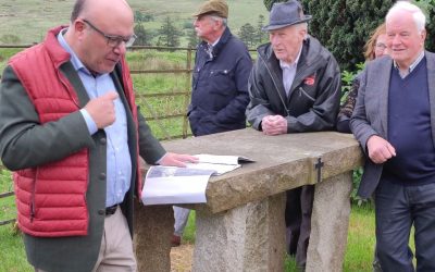 Lecture to mark 125th Anniversary of Artillery Range