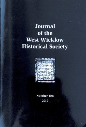 Journal 10 –   2019