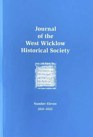 Journal 11 –   2021