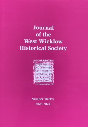 Journal 12 –   2023