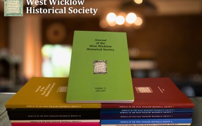 Journal of the West Wicklow Historical Society