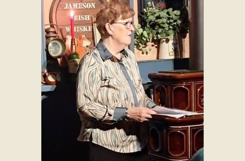 The Little History of Wicklow