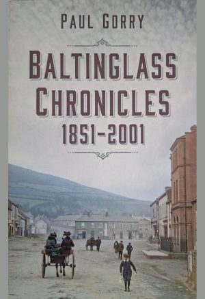 Baltinglass Chronicles