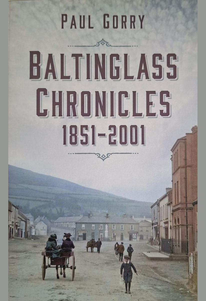 Baltinglass Chronicles