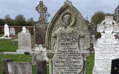 Lecture on Neil ‘Plunkett’ Boyle